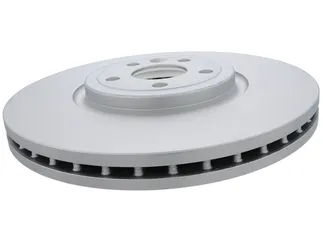 ATE Ceramic Front Disc Brake Rotor - SP00124